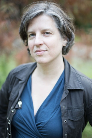Author Virginia Eubanks. Image: St. Martin’s Press